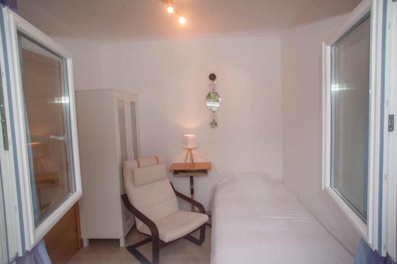 Casa De Piedra Playa De Estorde Con Vistas Al Mar Villa Cee Exteriör bild